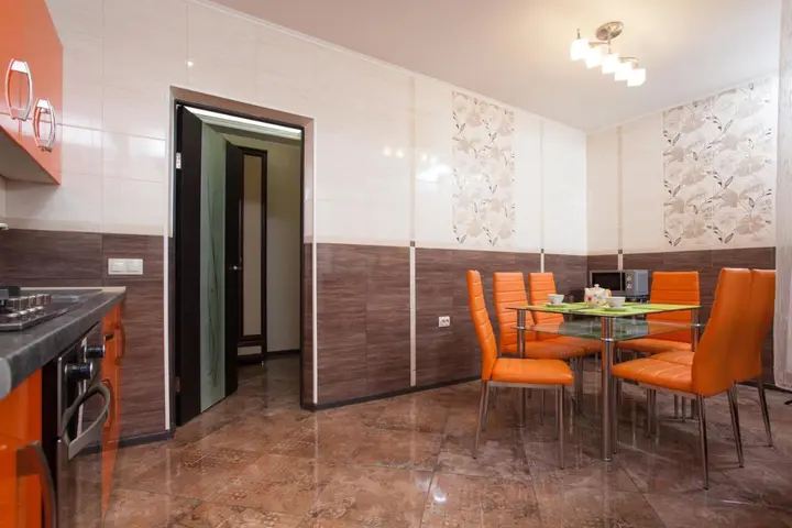 Светлогорск: Apartments Oktiabryskaya 2А