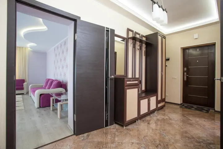 Светлогорск: Apartments Oktiabryskaya 2А
