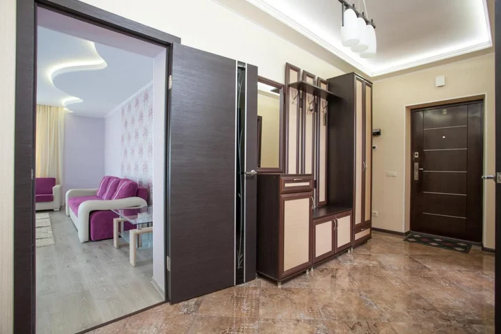 Светлогорск: Apartments Oktiabryskaya 2А