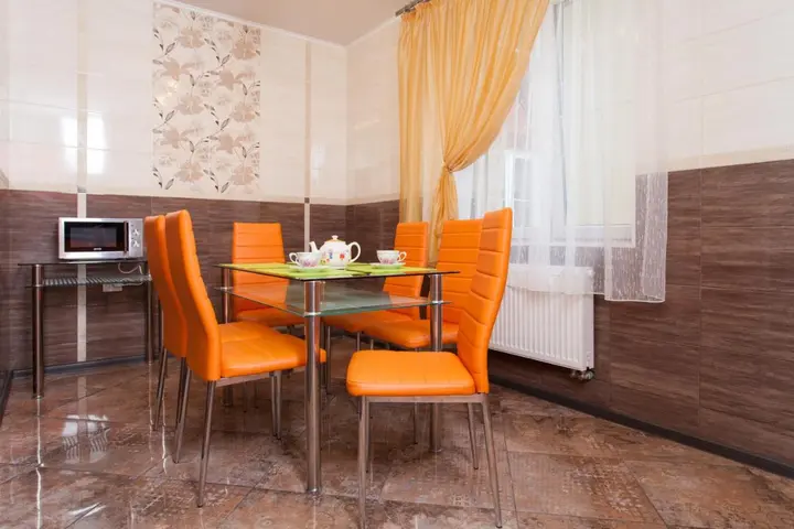 Светлогорск: Apartments Oktiabryskaya 2А