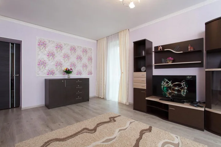Светлогорск: Apartments Oktiabryskaya 2А