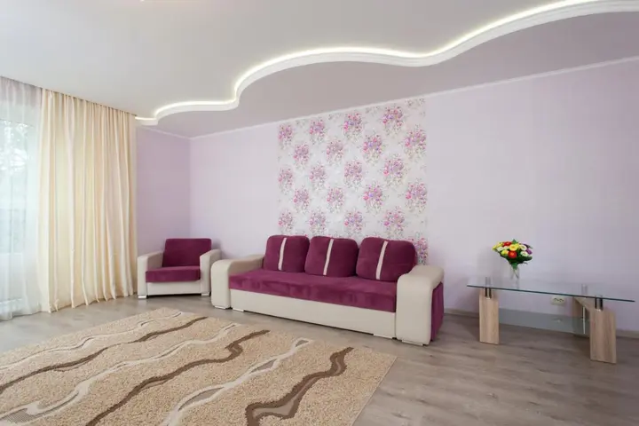 Светлогорск: Apartments Oktiabryskaya 2А