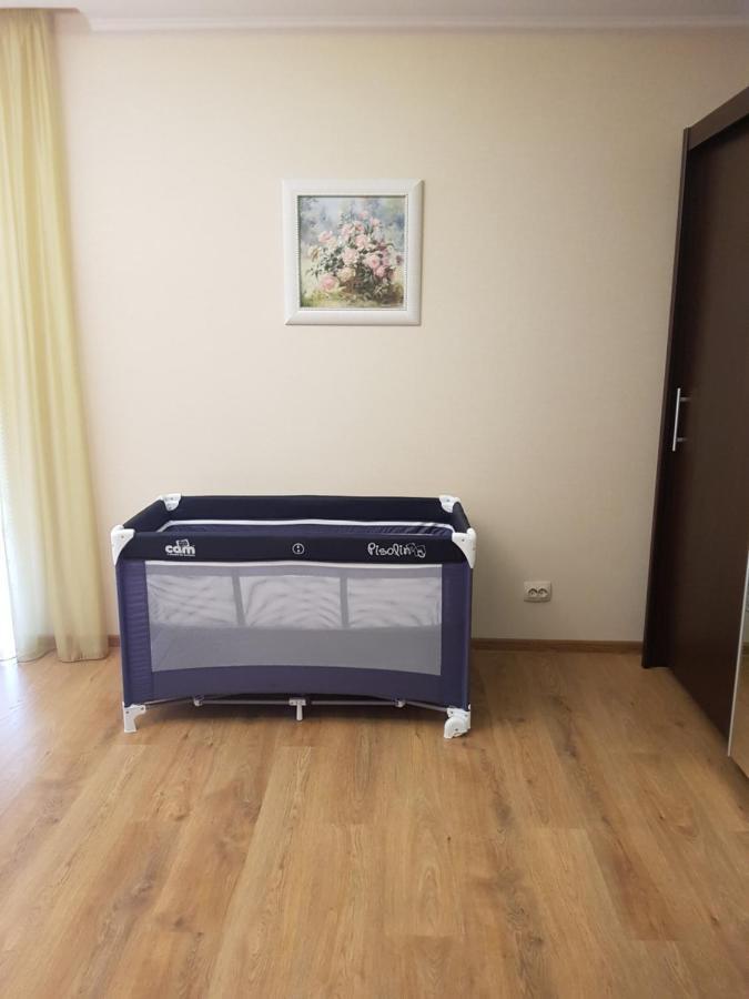 Светлогорск: Apartments Oktiabryskaya 2А