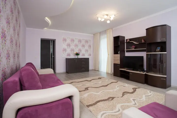 Светлогорск: Apartments Oktiabryskaya 2А