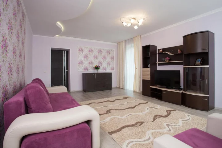 Светлогорск: Apartments Oktiabryskaya 2А