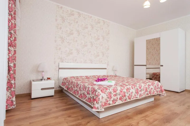Светлогорск: Apartments Oktiabryskaya 2А