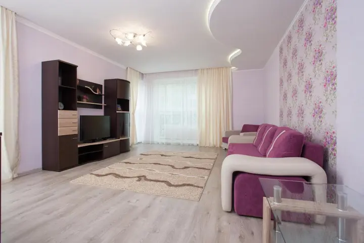 Светлогорск: Apartments Oktiabryskaya 2А