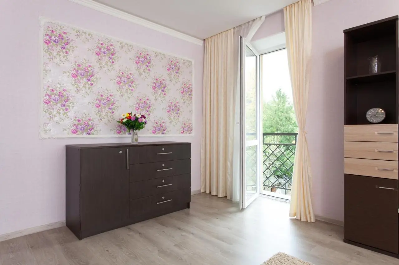 Светлогорск: Apartments Oktiabryskaya 2А