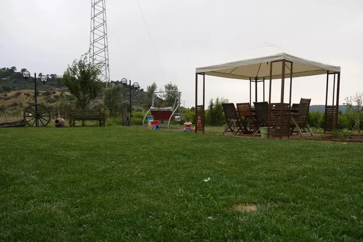 Торбали: Naturalife Farm Hotel