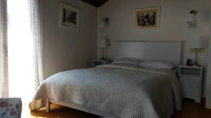 Торбали: Naturalife Farm Hotel