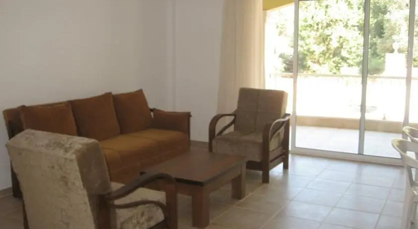 Турунч: Turunç Tatil Evleri