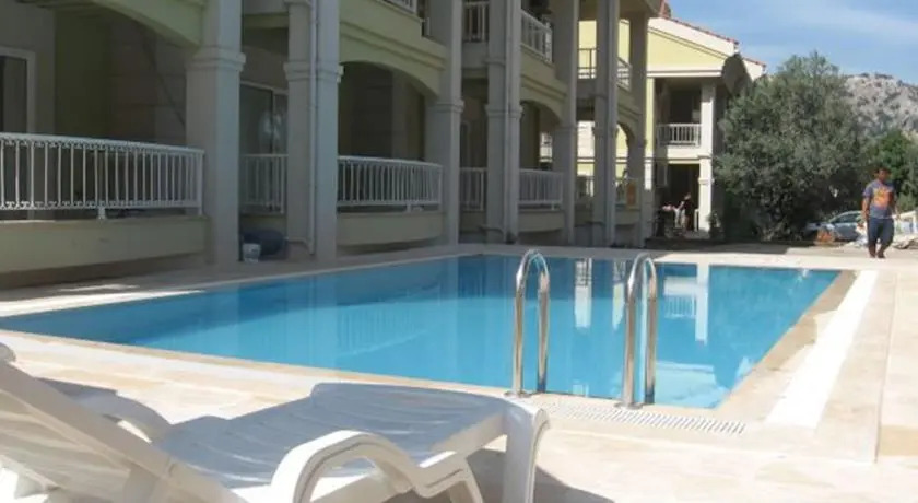 Турунч: Turunç Tatil Evleri