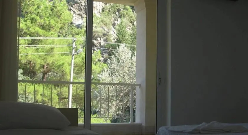 Турунч: Turunç Tatil Evleri