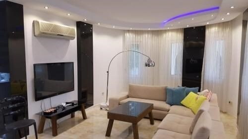 Белек: Fairways Golfing Villa