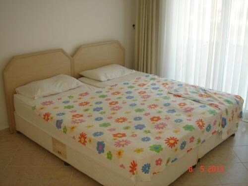 Белек: Fairways Golfing Villa