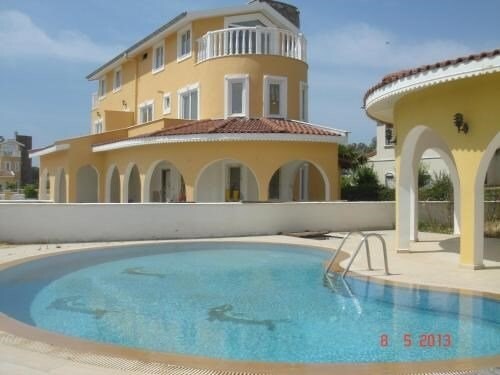 Белек: Fairways Golfing Villa