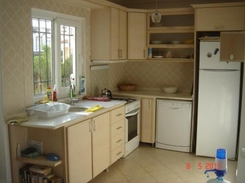 Белек: Fairways Golfing Villa