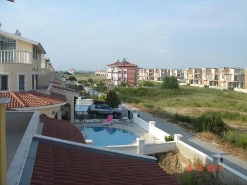 Белек: Fairways Golfing Villa