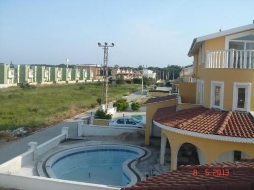Белек: Fairways Golfing Villa