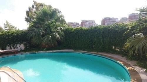 Белек: Fairways Golfing Villa