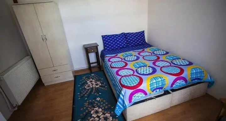 Сайл: Blacksea Apart Villas