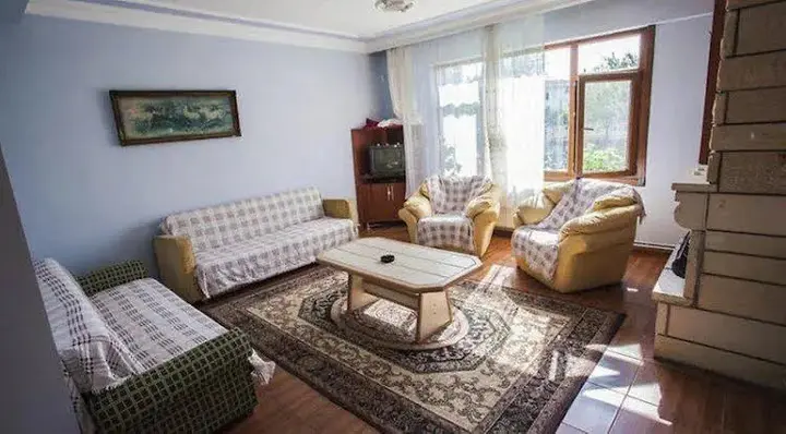 Сайл: Blacksea Apart Villas