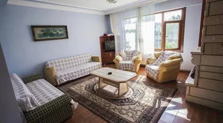 Сайл: Blacksea Apart Villas