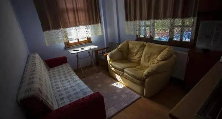 Сайл: Blacksea Apart Villas