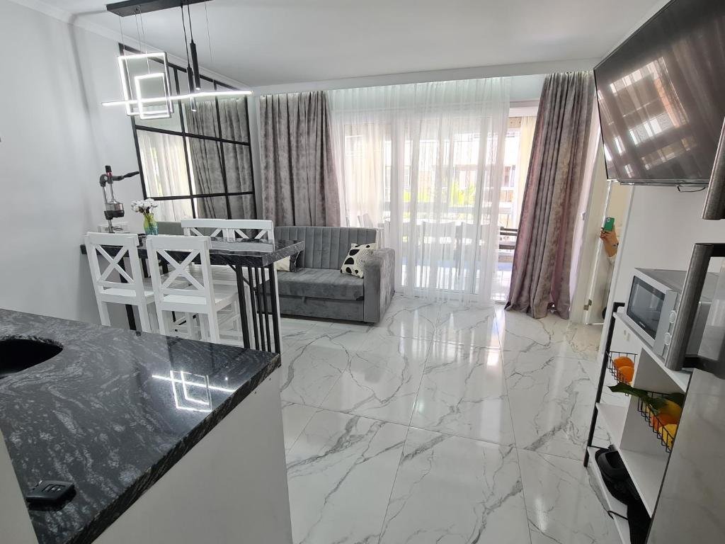 Кемер: Kemer Classic Apartments