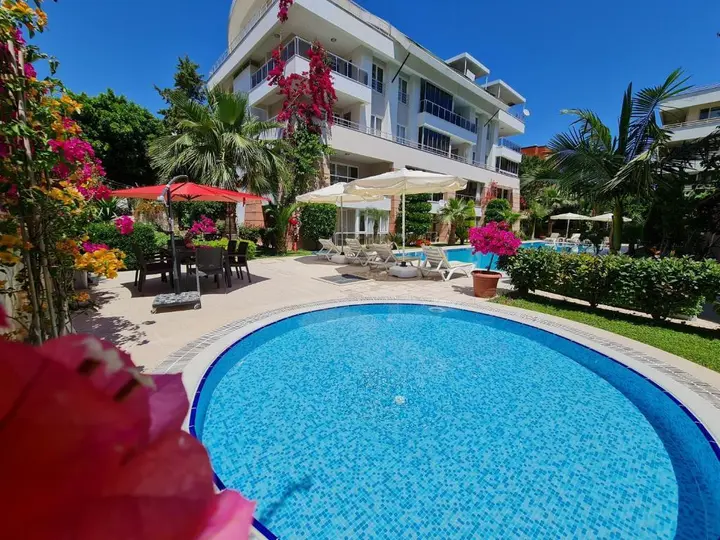 Кемер: Kemer Classic Apartments