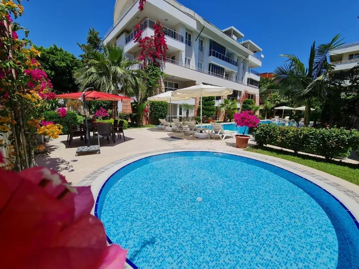 Кемер: Kemer Classic Apartments