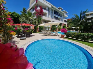 Кемер: Kemer Classic Apartments