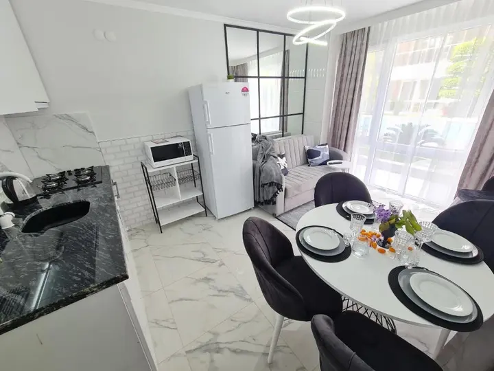 Кемер: Kemer Classic Apartments