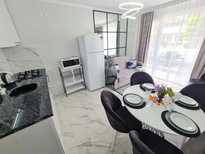 Кемер: Kemer Classic Apartments
