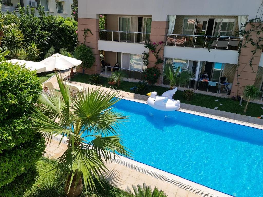 Кемер: Kemer Classic Apartments