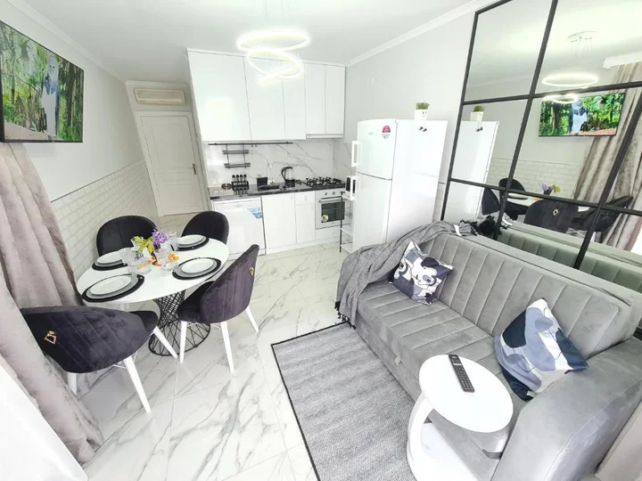 Кемер: Kemer Classic Apartments