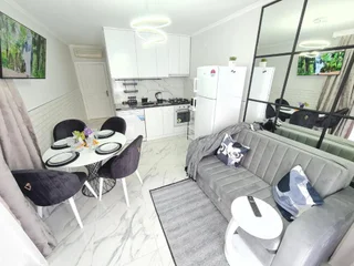 Кемер: Kemer Classic Apartments