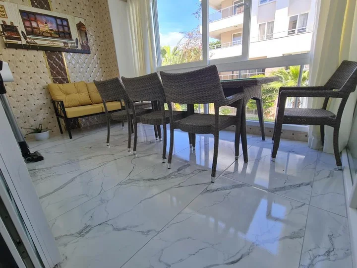 Кемер: Kemer Classic Apartments