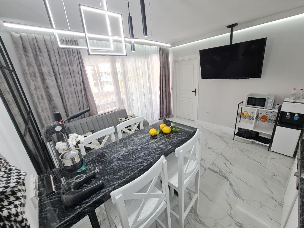 Кемер: Kemer Classic Apartments