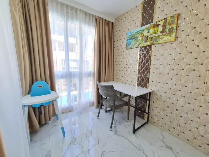 Кемер: Kemer Classic Apartments