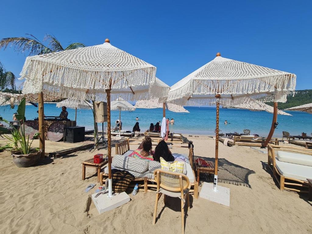 Кемер: Kemer Classic Apartments
