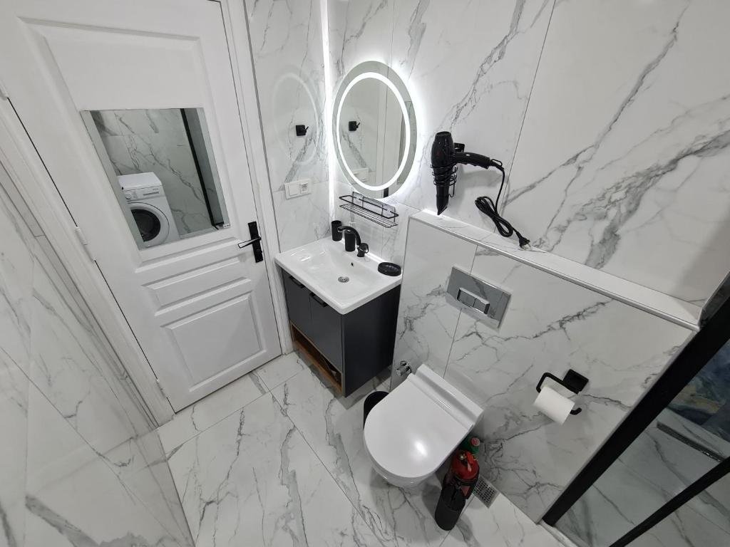 Кемер: Kemer Classic Apartments