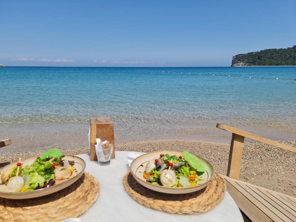 Кемер: Kemer Classic Apartments
