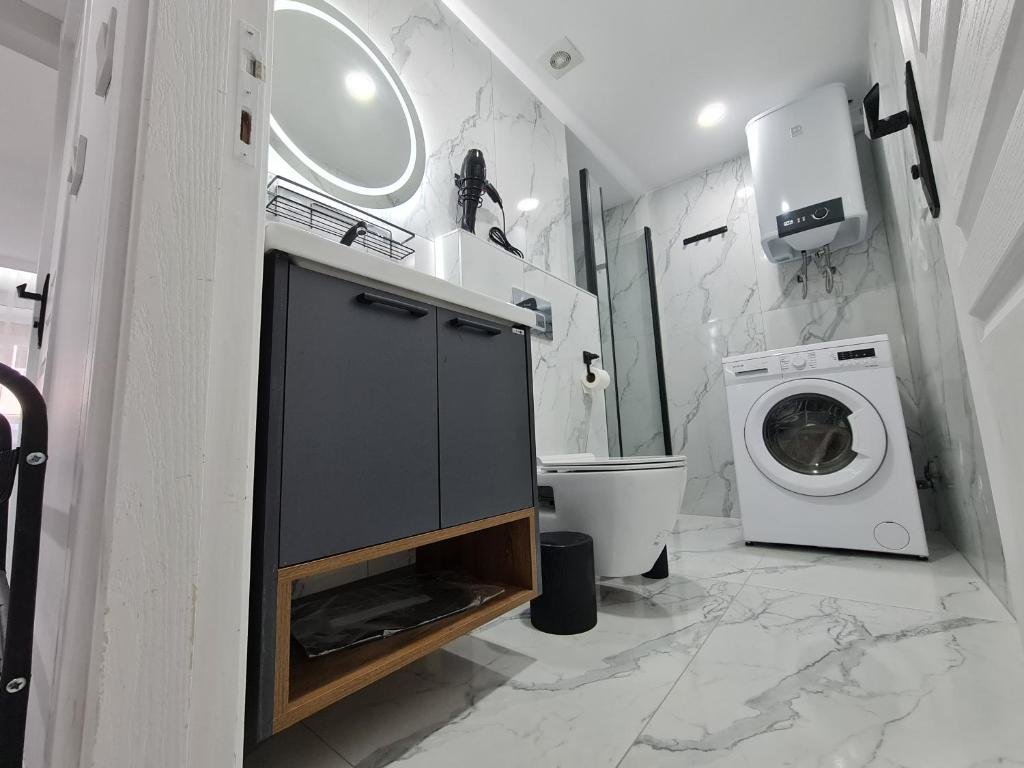 Кемер: Kemer Classic Apartments