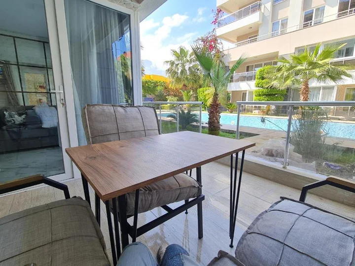 Кемер: Kemer Classic Apartments