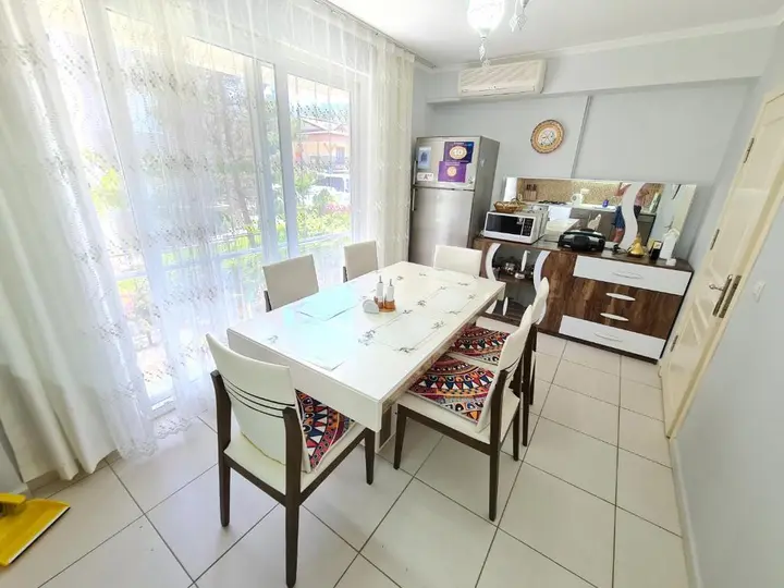 Кемер: Kemer Classic Apartments