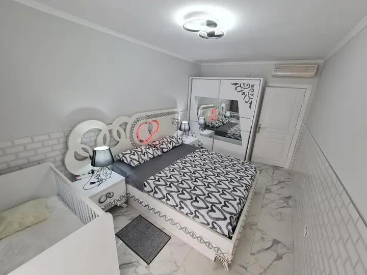 Кемер: Kemer Classic Apartments