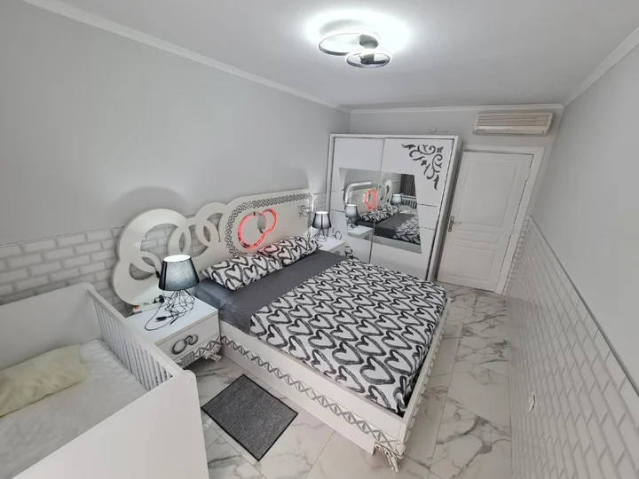 Кемер: Kemer Classic Apartments