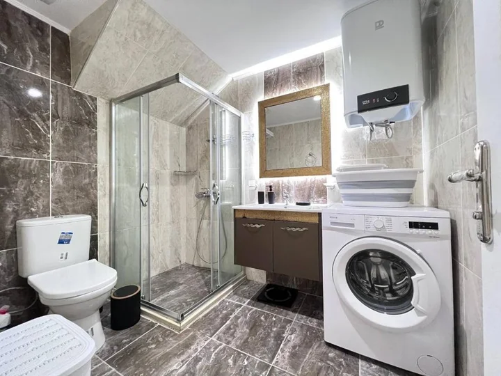 Кемер: Kemer Classic Apartments
