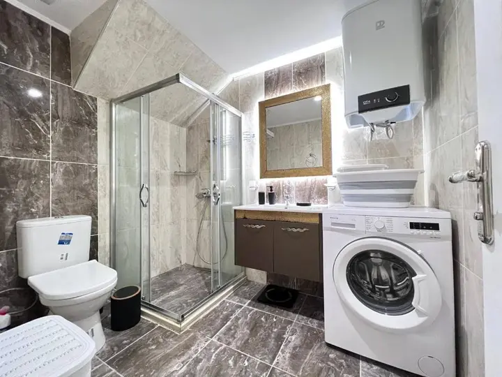 Кемер: Kemer Classic Apartments